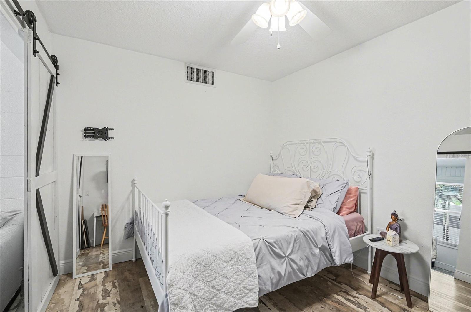 MAGNOLIA SHORES - Residential