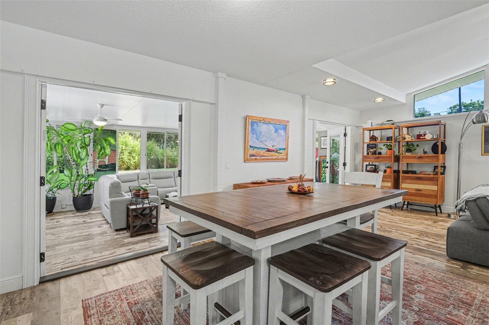 MAGNOLIA SHORES - Residential