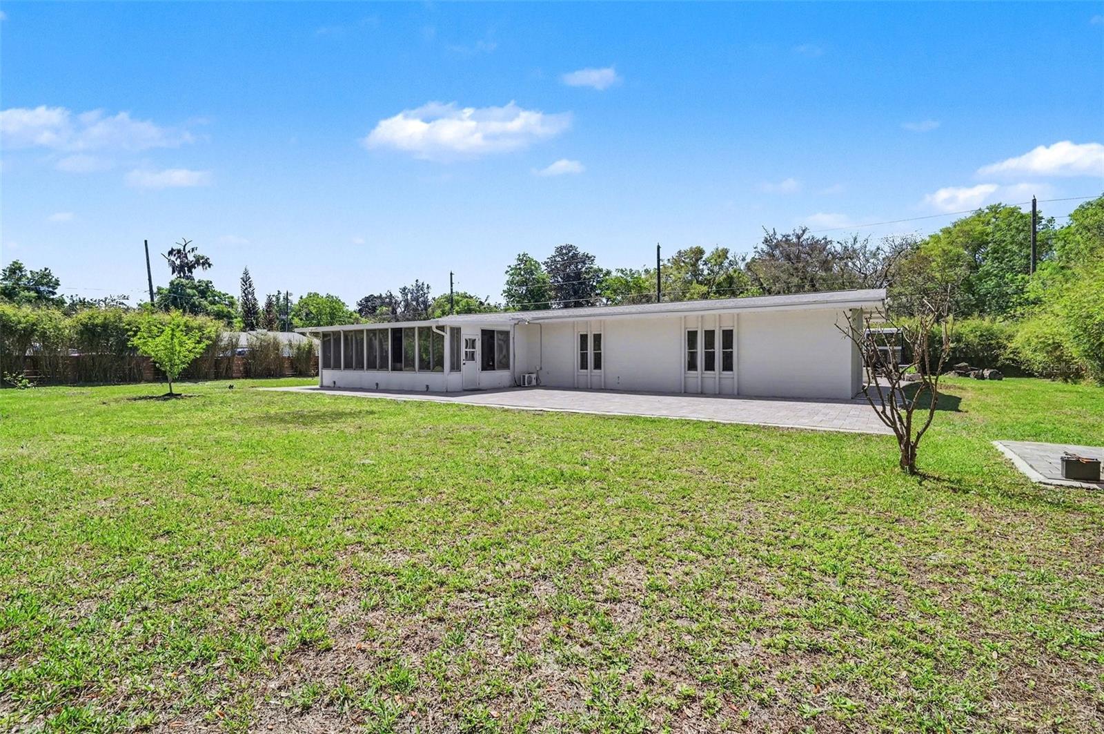 MAGNOLIA SHORES - Residential