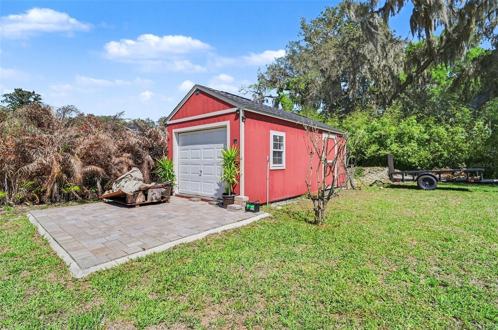 MAGNOLIA SHORES - Residential