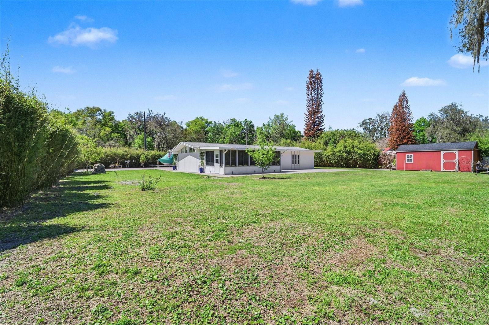 MAGNOLIA SHORES - Residential