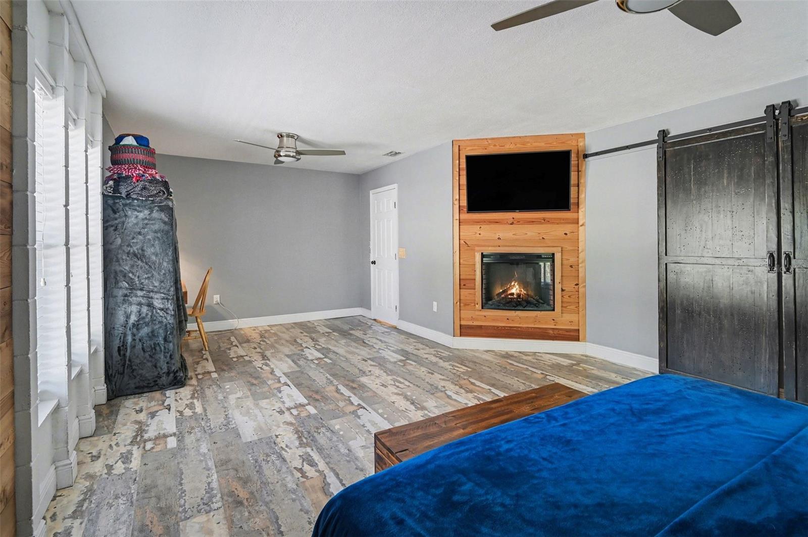 MAGNOLIA SHORES - Residential