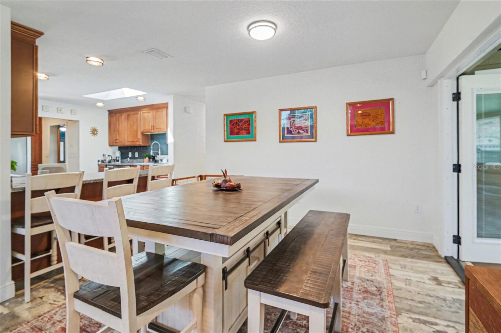 MAGNOLIA SHORES - Residential