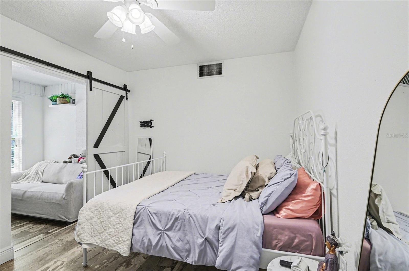 MAGNOLIA SHORES - Residential