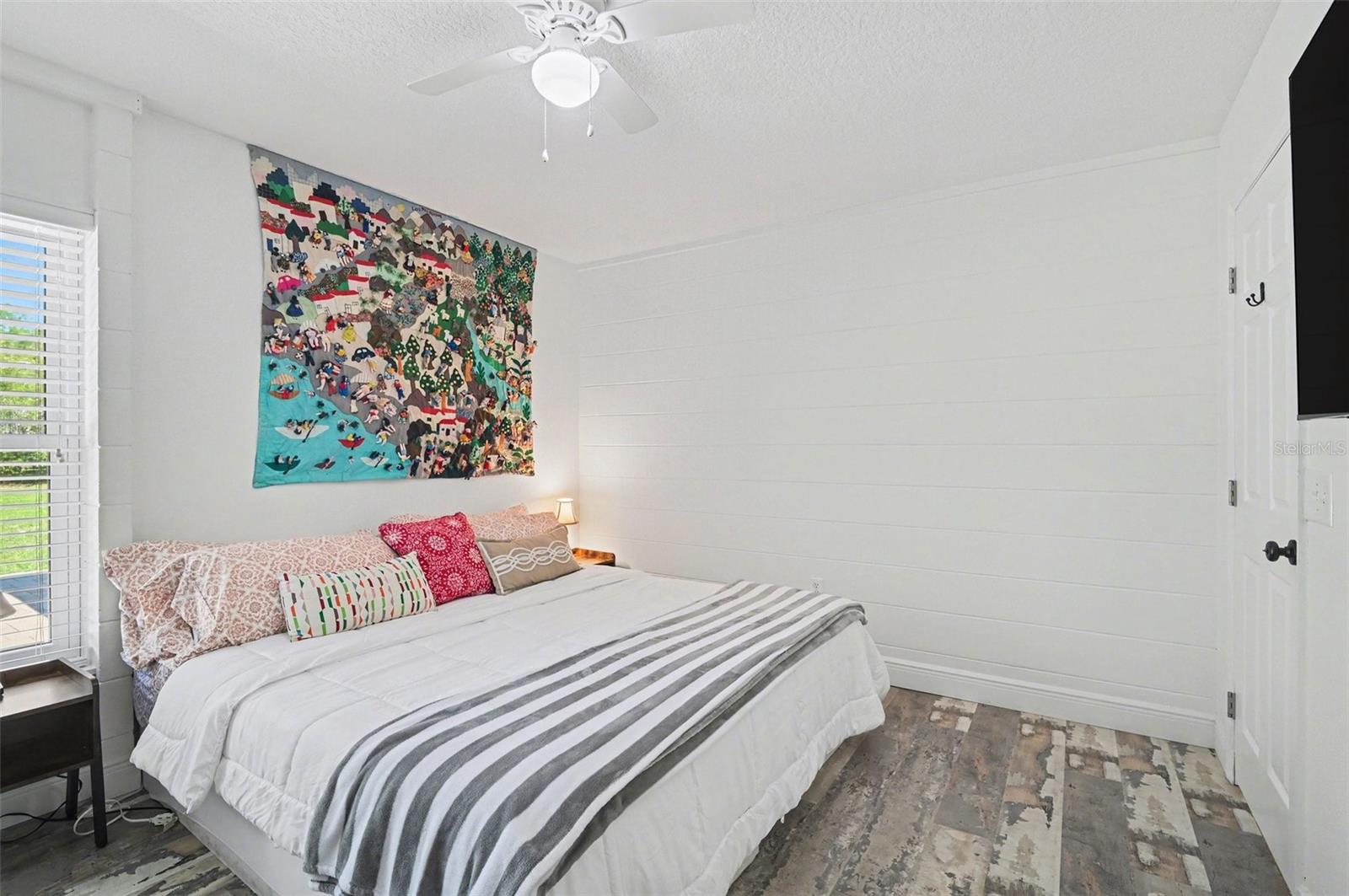 MAGNOLIA SHORES - Residential