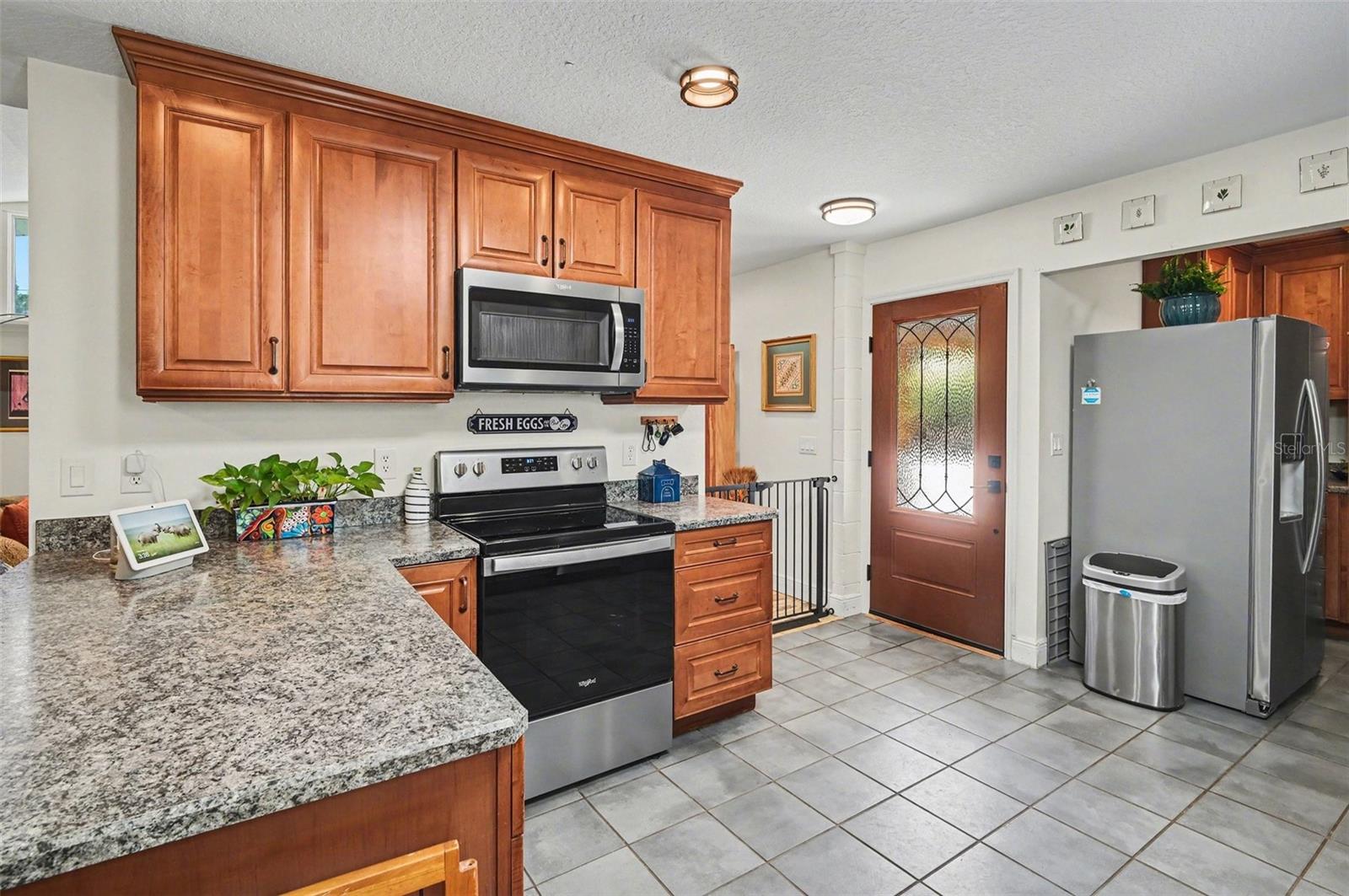 MAGNOLIA SHORES - Residential