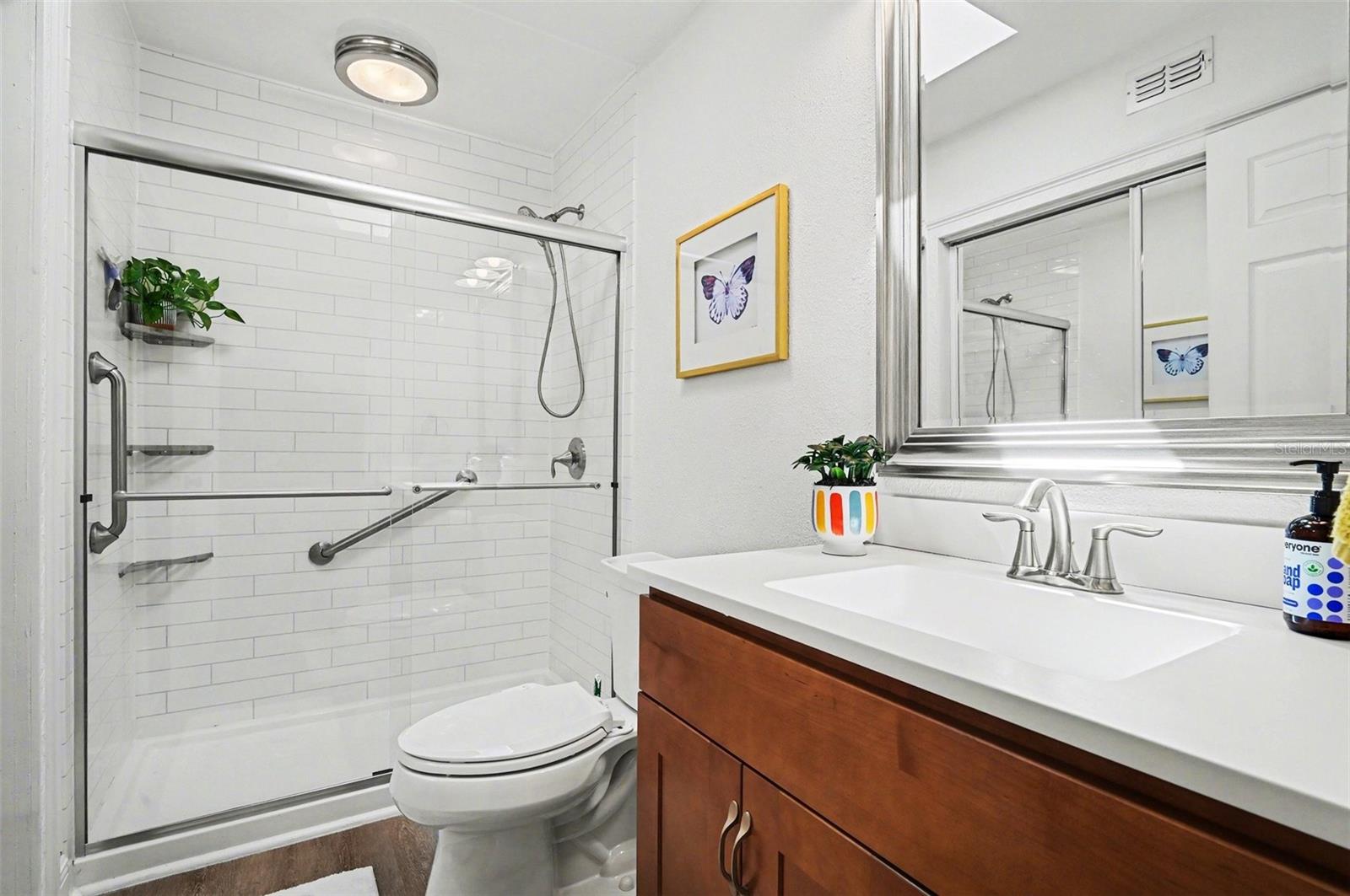 MAGNOLIA SHORES - Residential