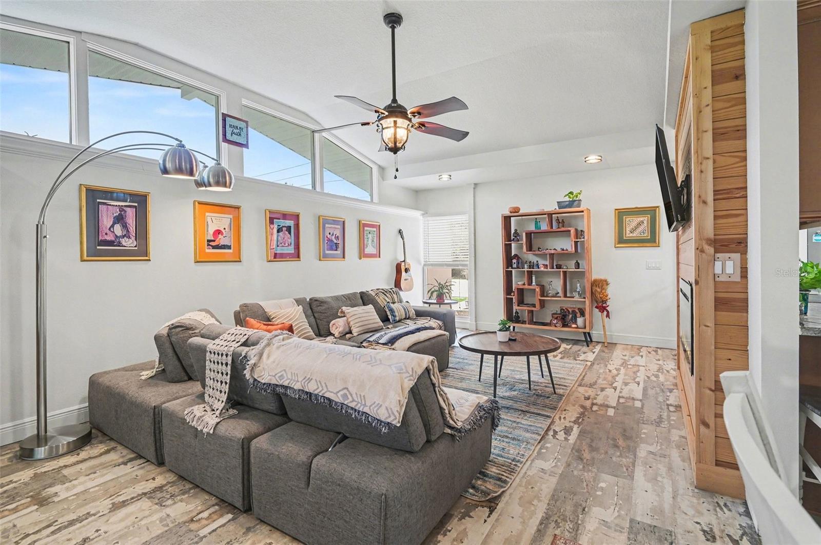 MAGNOLIA SHORES - Residential