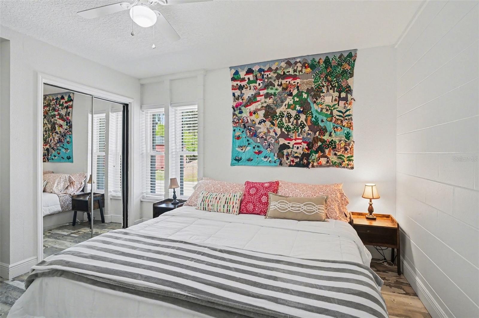 MAGNOLIA SHORES - Residential