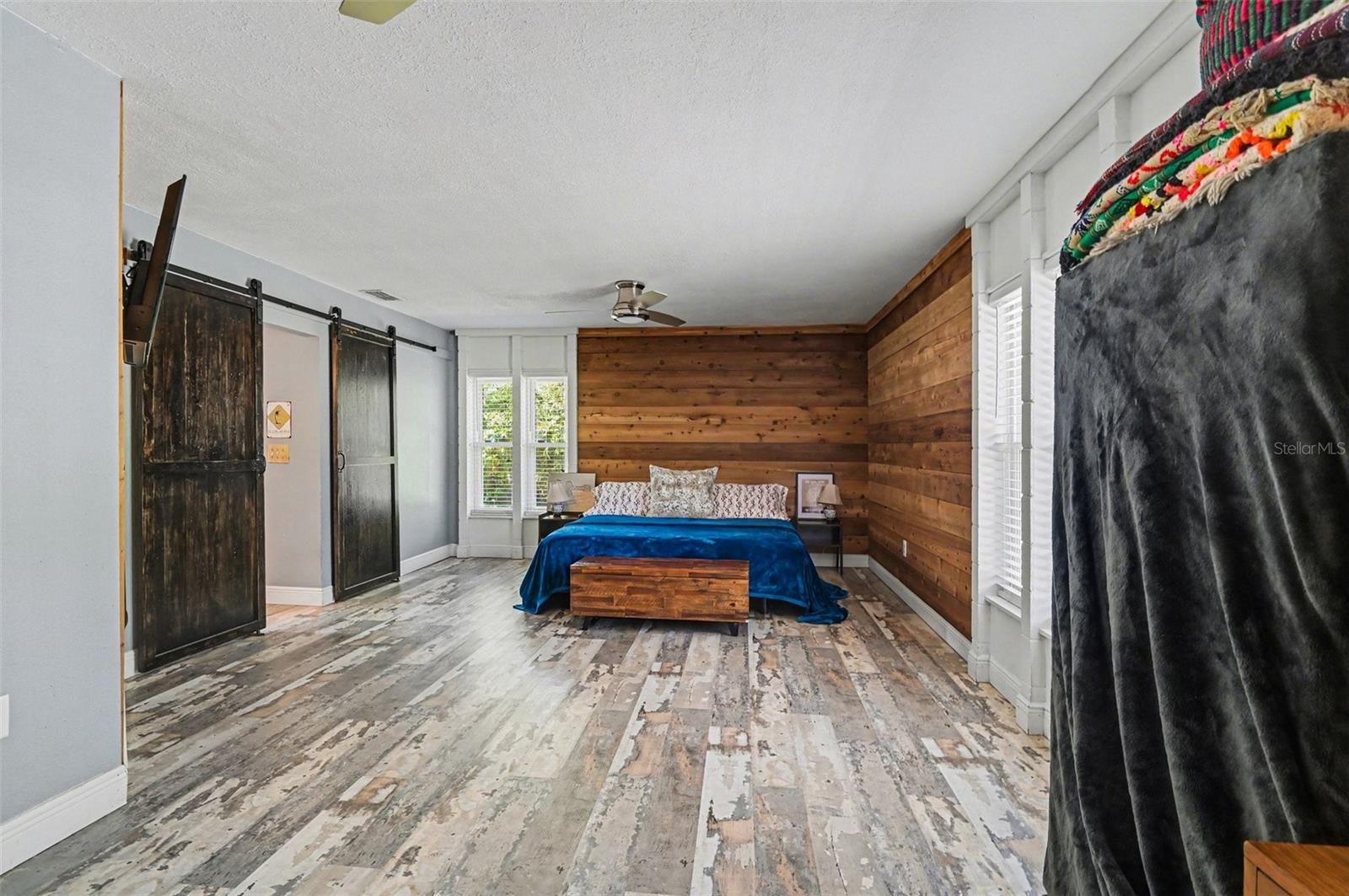 MAGNOLIA SHORES - Residential