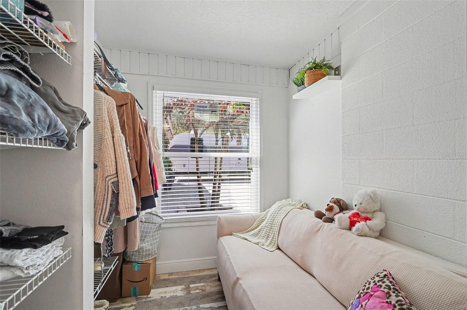 MAGNOLIA SHORES - Residential