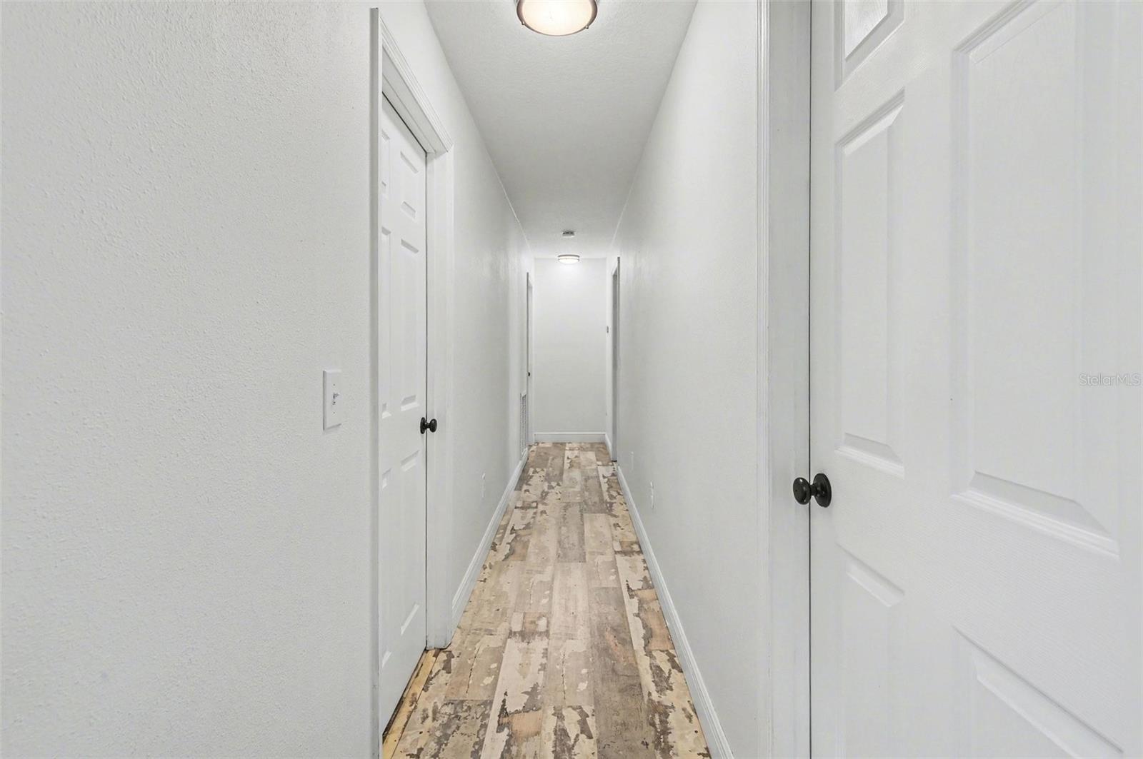 MAGNOLIA SHORES - Residential