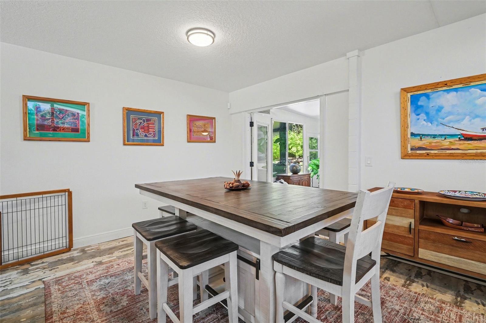 MAGNOLIA SHORES - Residential