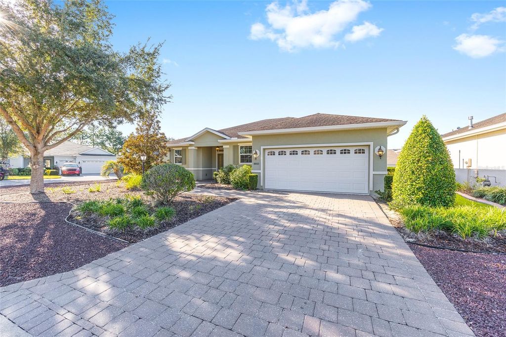 Photo of 8860 SW 86th Loop, Ocala, FL 34481 (MLS # OM711429)
