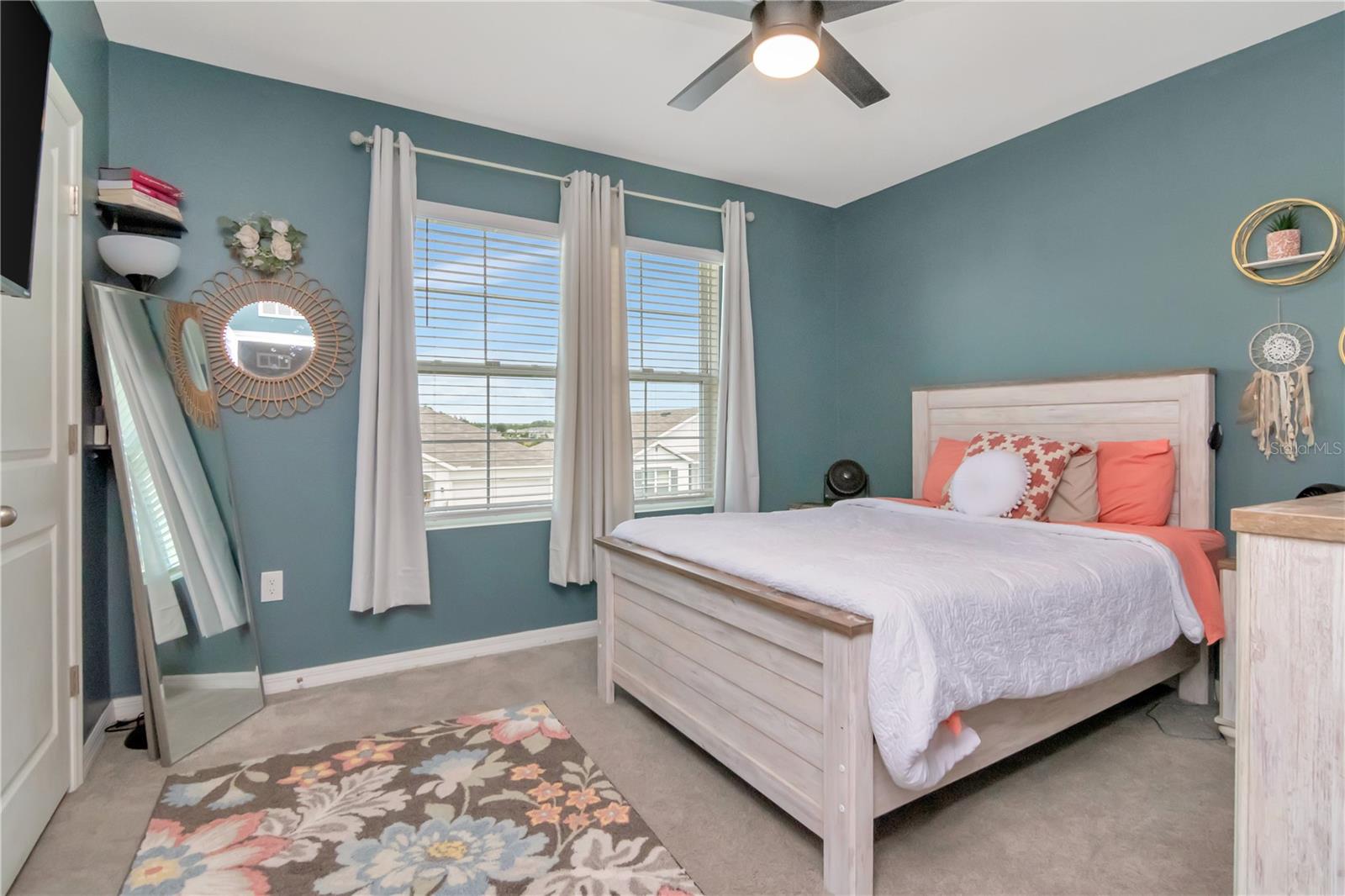 ASHBERRY VILLAGE - Residential