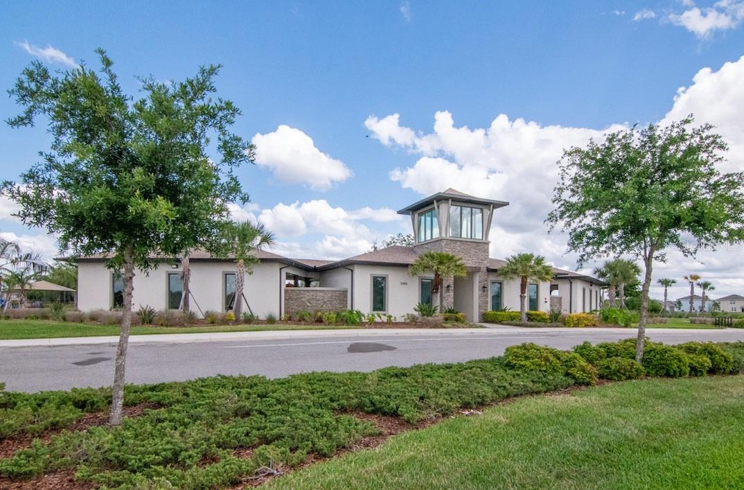 ASHBERRY VILLAGE - Residential