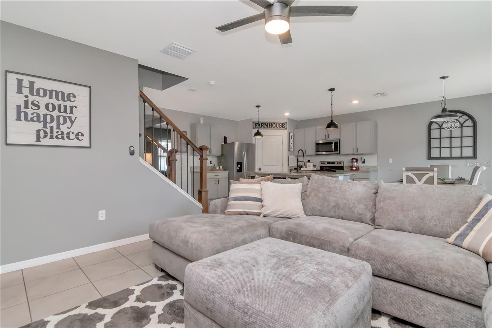 ASHBERRY VILLAGE - Residential