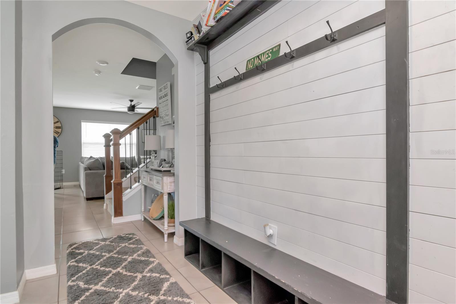 ASHBERRY VILLAGE - Residential