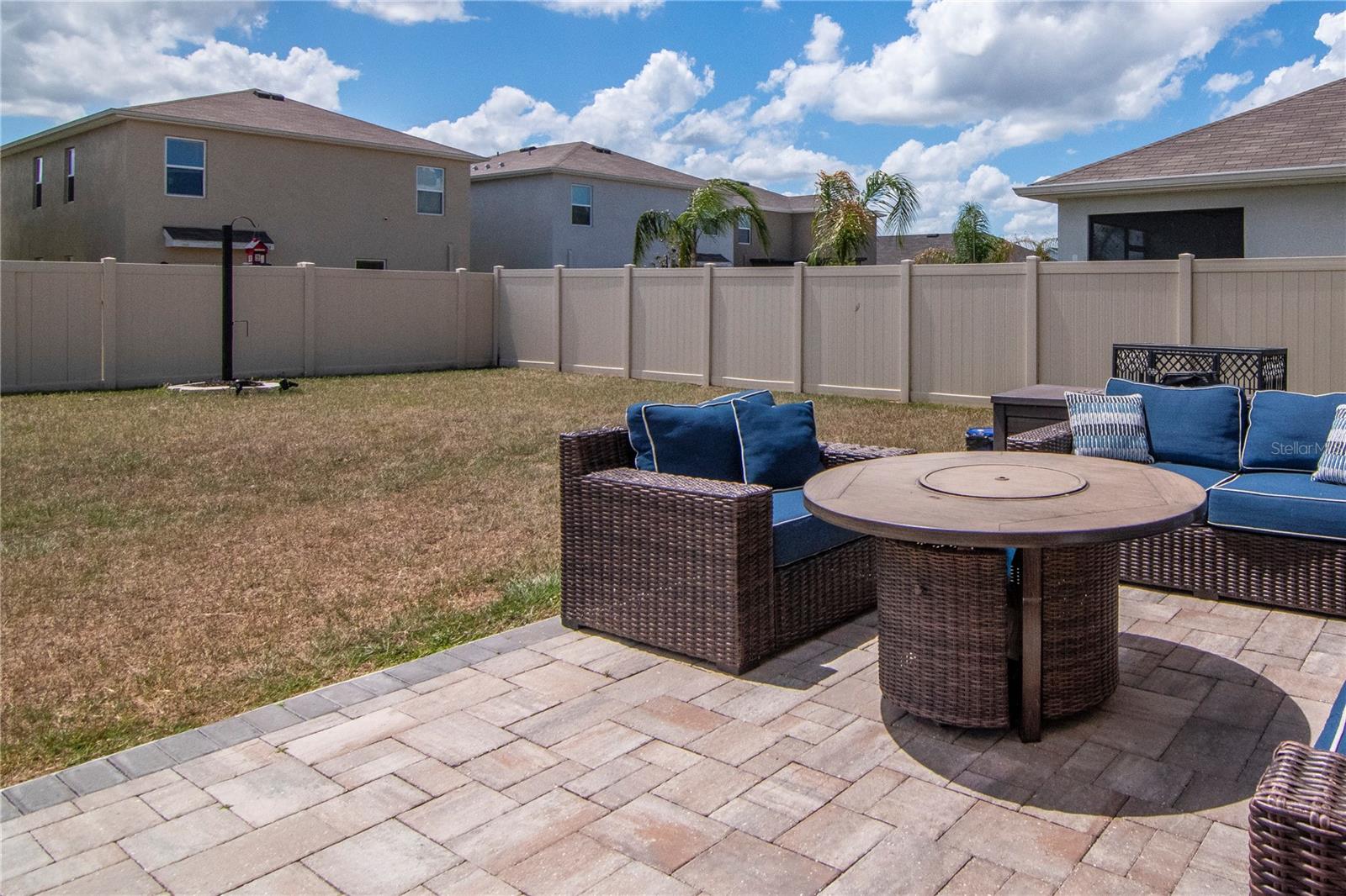 ASHBERRY VILLAGE - Residential