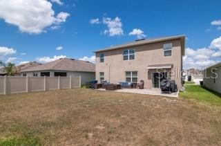 ASHBERRY VILLAGE - Residential