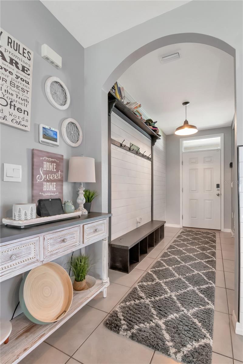 ASHBERRY VILLAGE - Residential