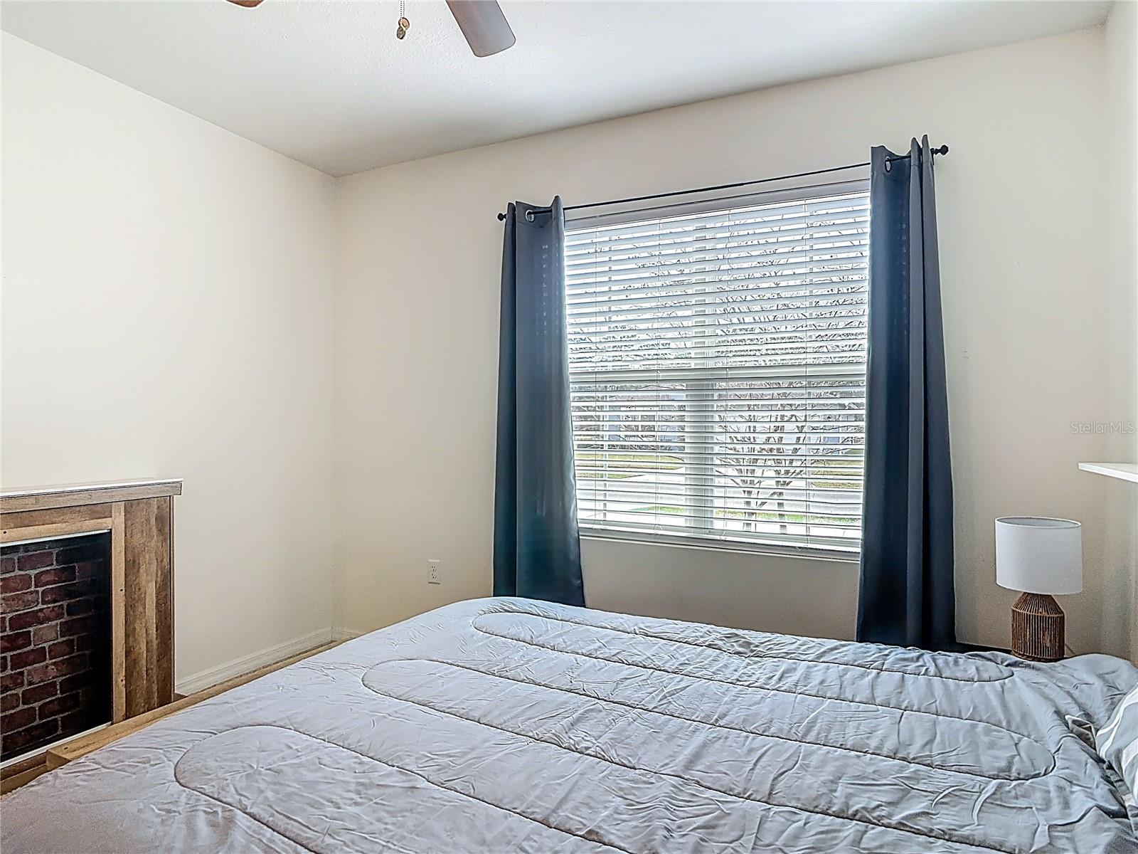 LAKE GLEASON RESERVE - Residential