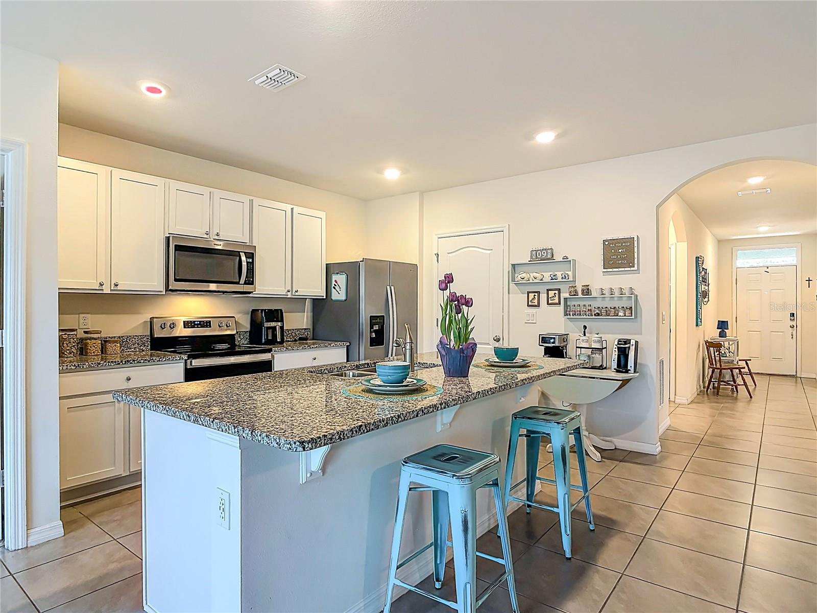 LAKE GLEASON RESERVE - Residential