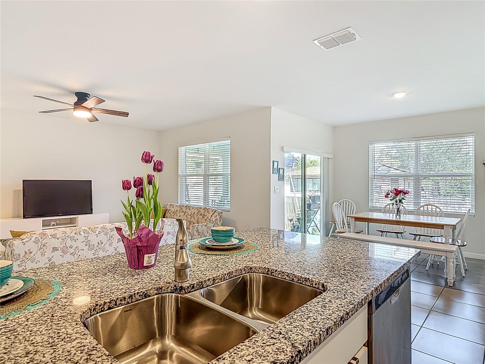 LAKE GLEASON RESERVE - Residential