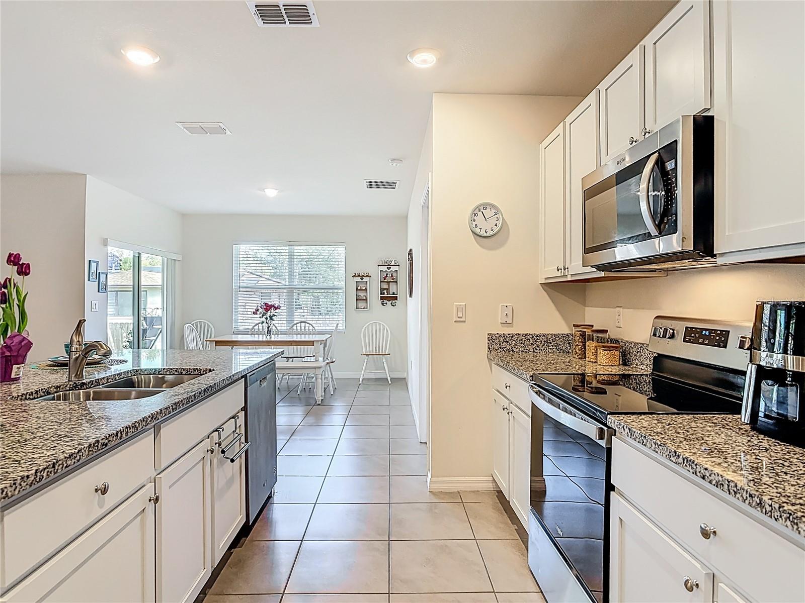 LAKE GLEASON RESERVE - Residential