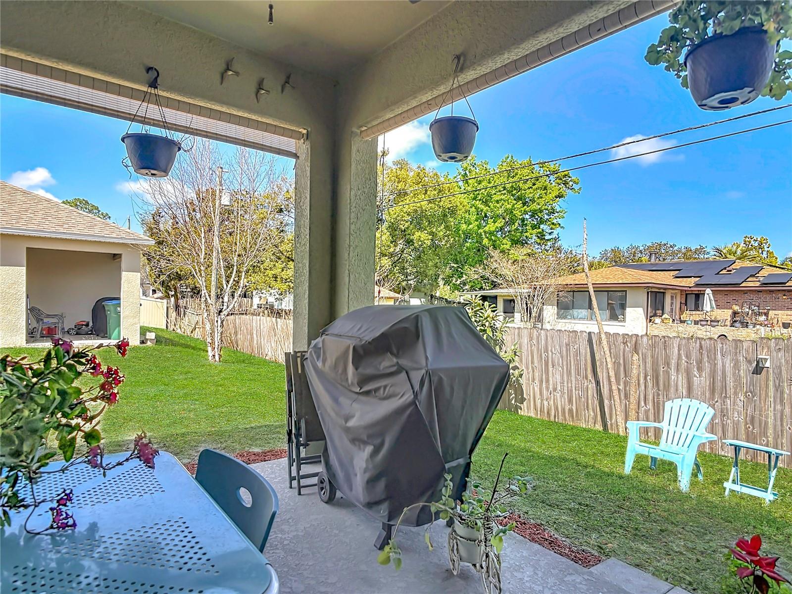 LAKE GLEASON RESERVE - Residential