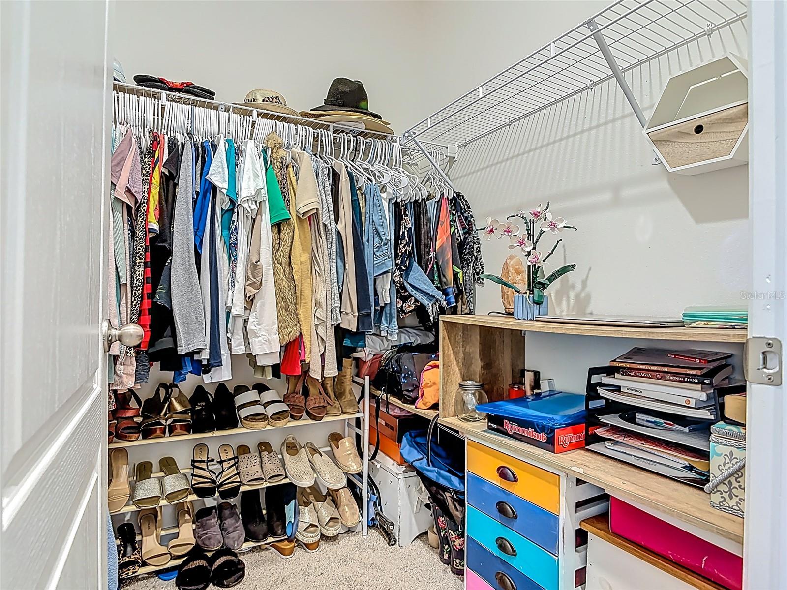 LAKE GLEASON RESERVE - Residential