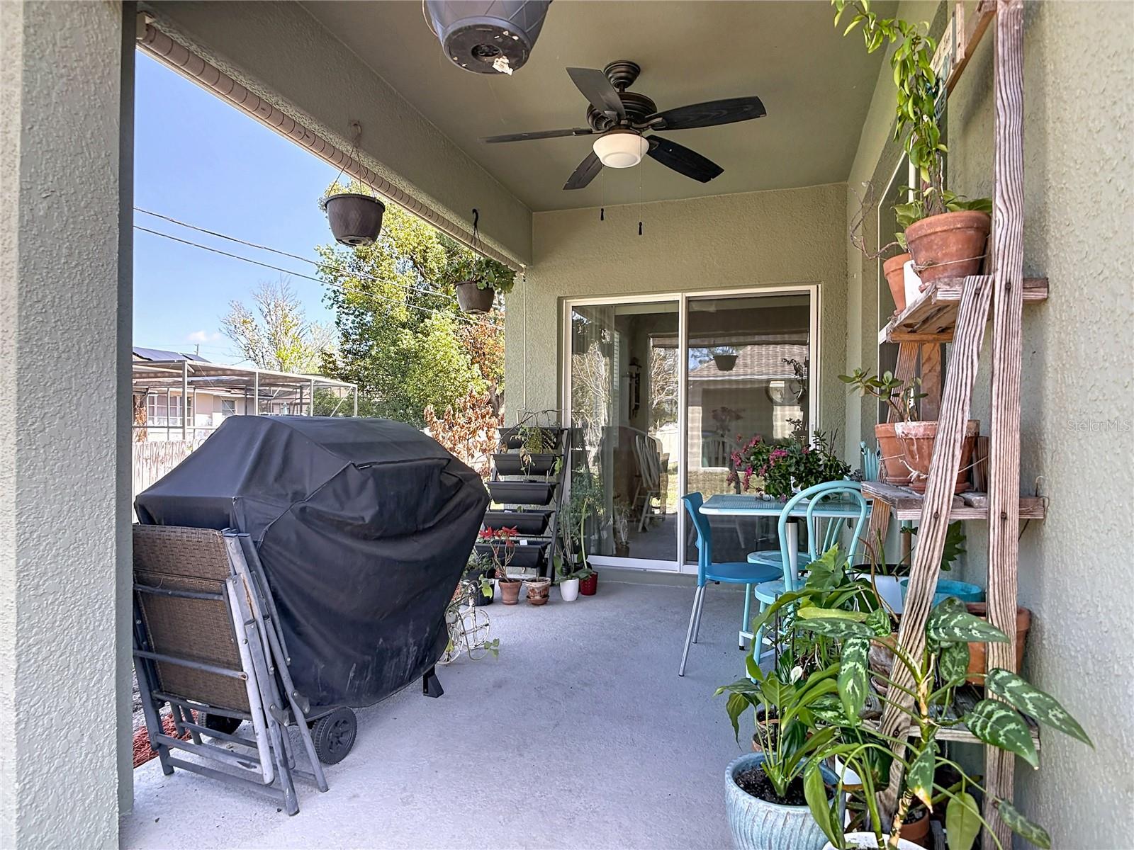 LAKE GLEASON RESERVE - Residential