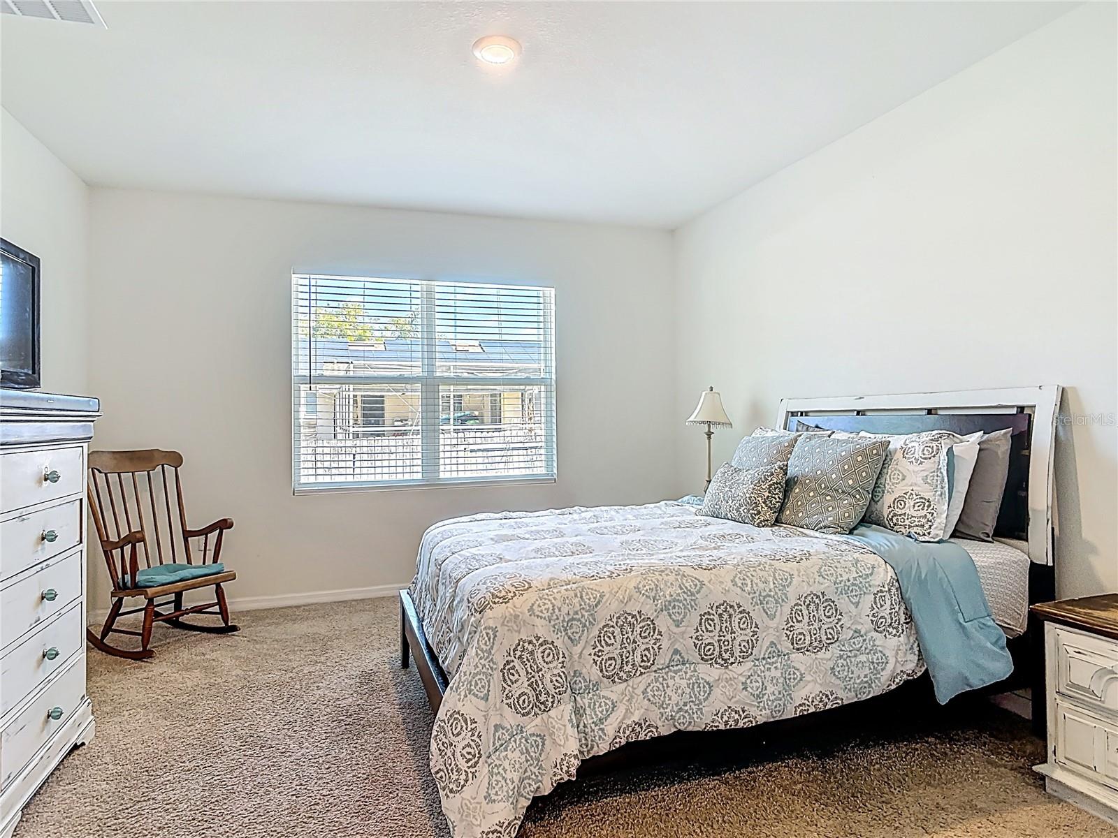 LAKE GLEASON RESERVE - Residential