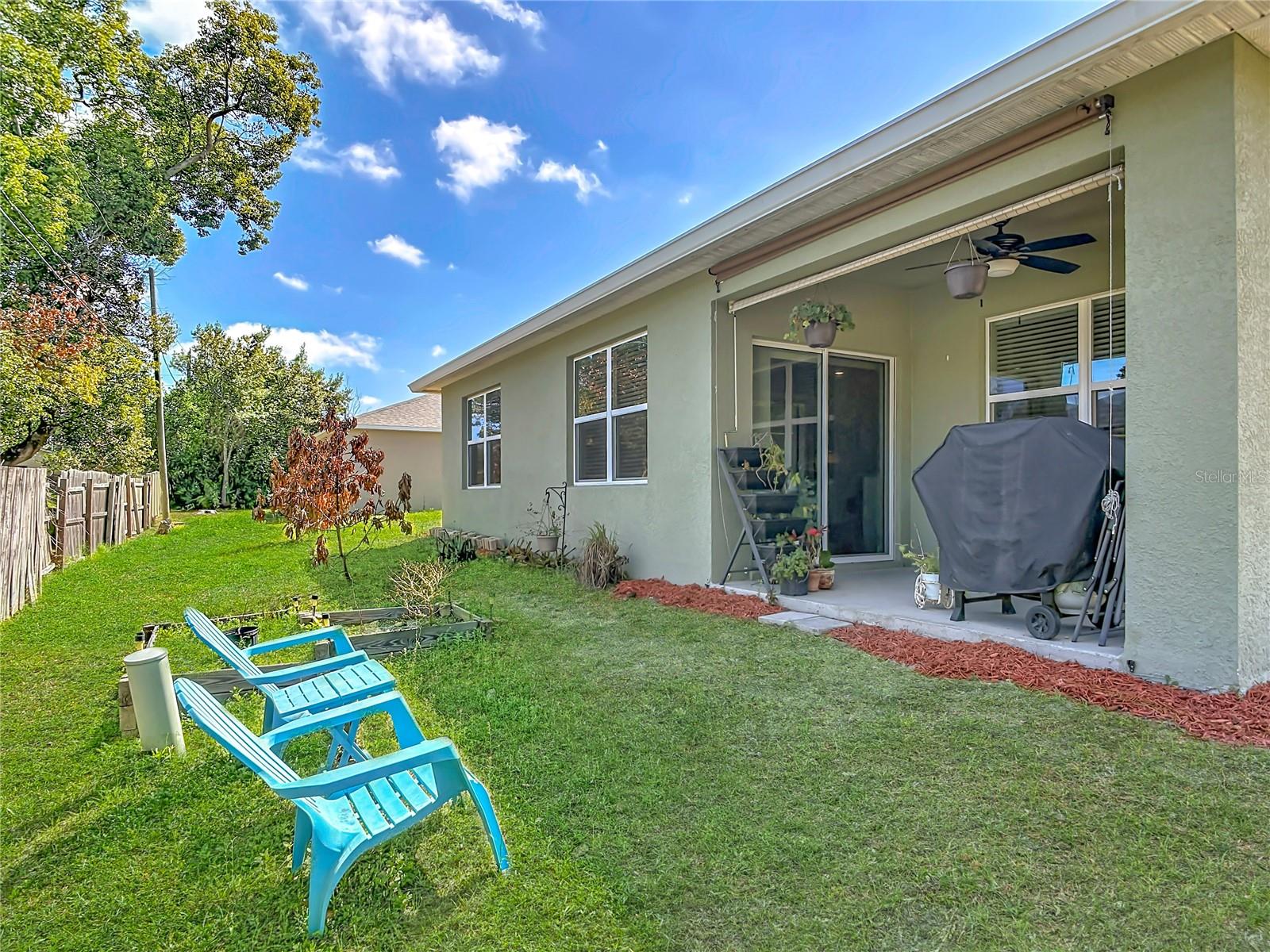 LAKE GLEASON RESERVE - Residential