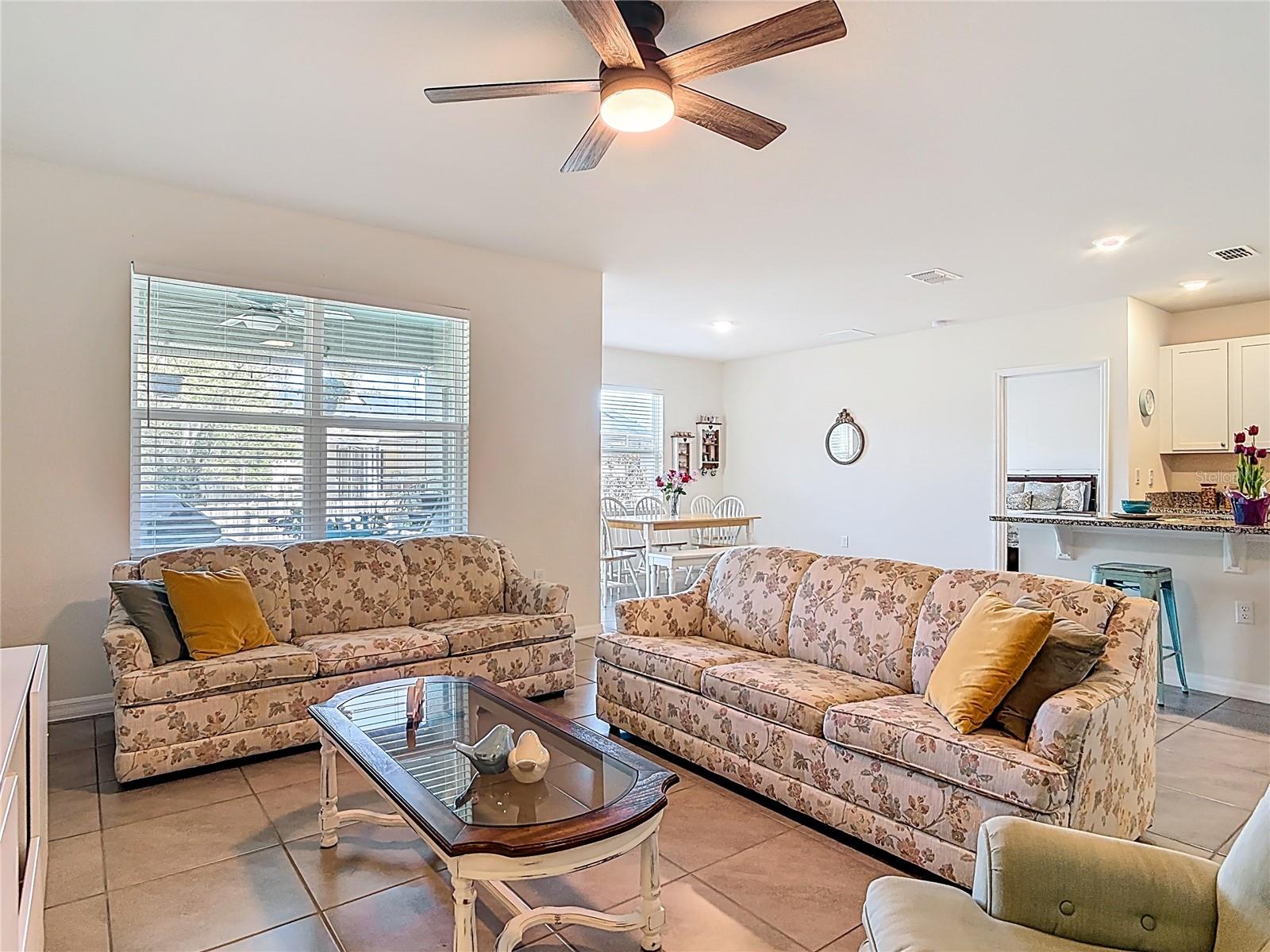 LAKE GLEASON RESERVE - Residential