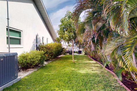 A home in PORT CHARLOTTE