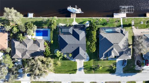 A home in PORT CHARLOTTE