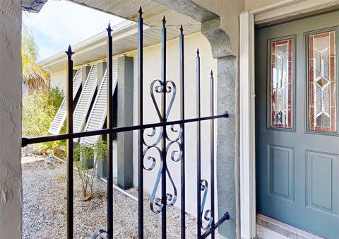 A home in PORT CHARLOTTE