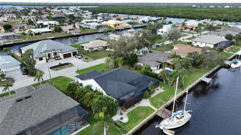 A home in PORT CHARLOTTE