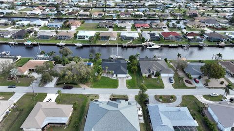 A home in PORT CHARLOTTE