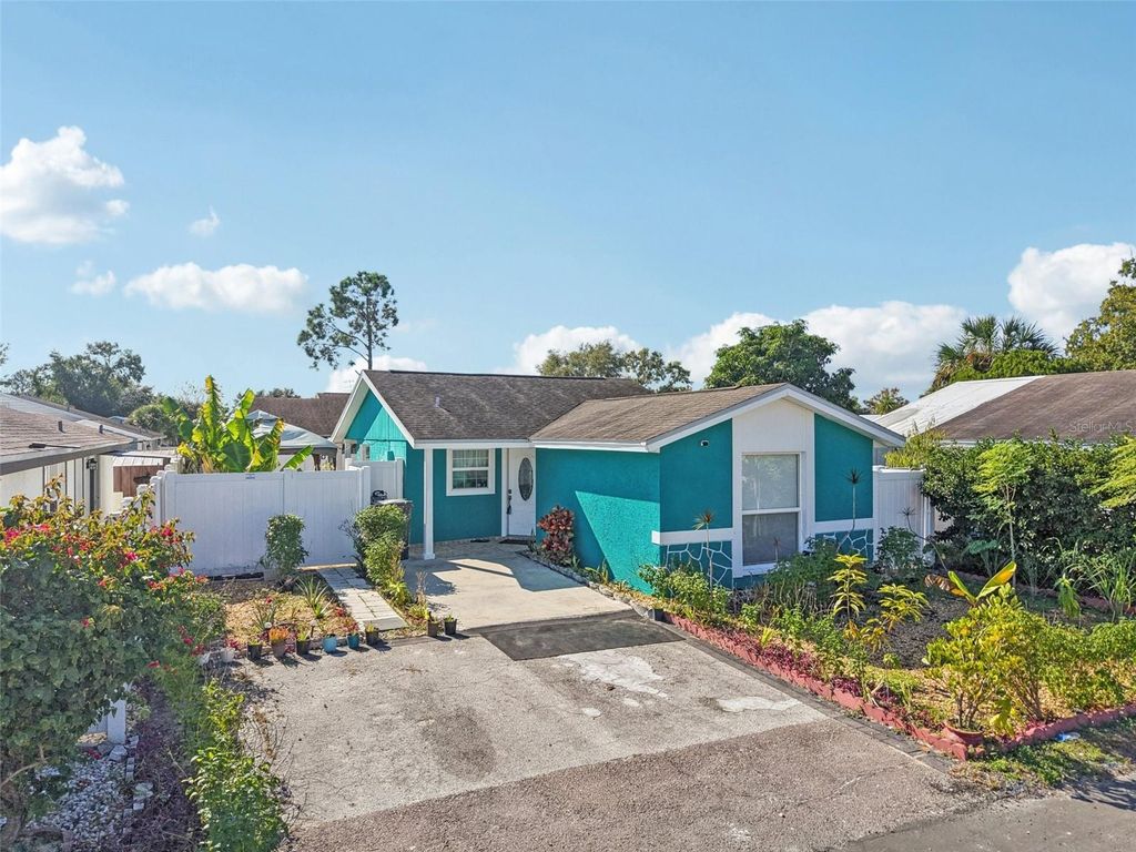 Photo of 9126 Baymeadow Court, Tampa, FL 33615 (MLS # TB8451117)