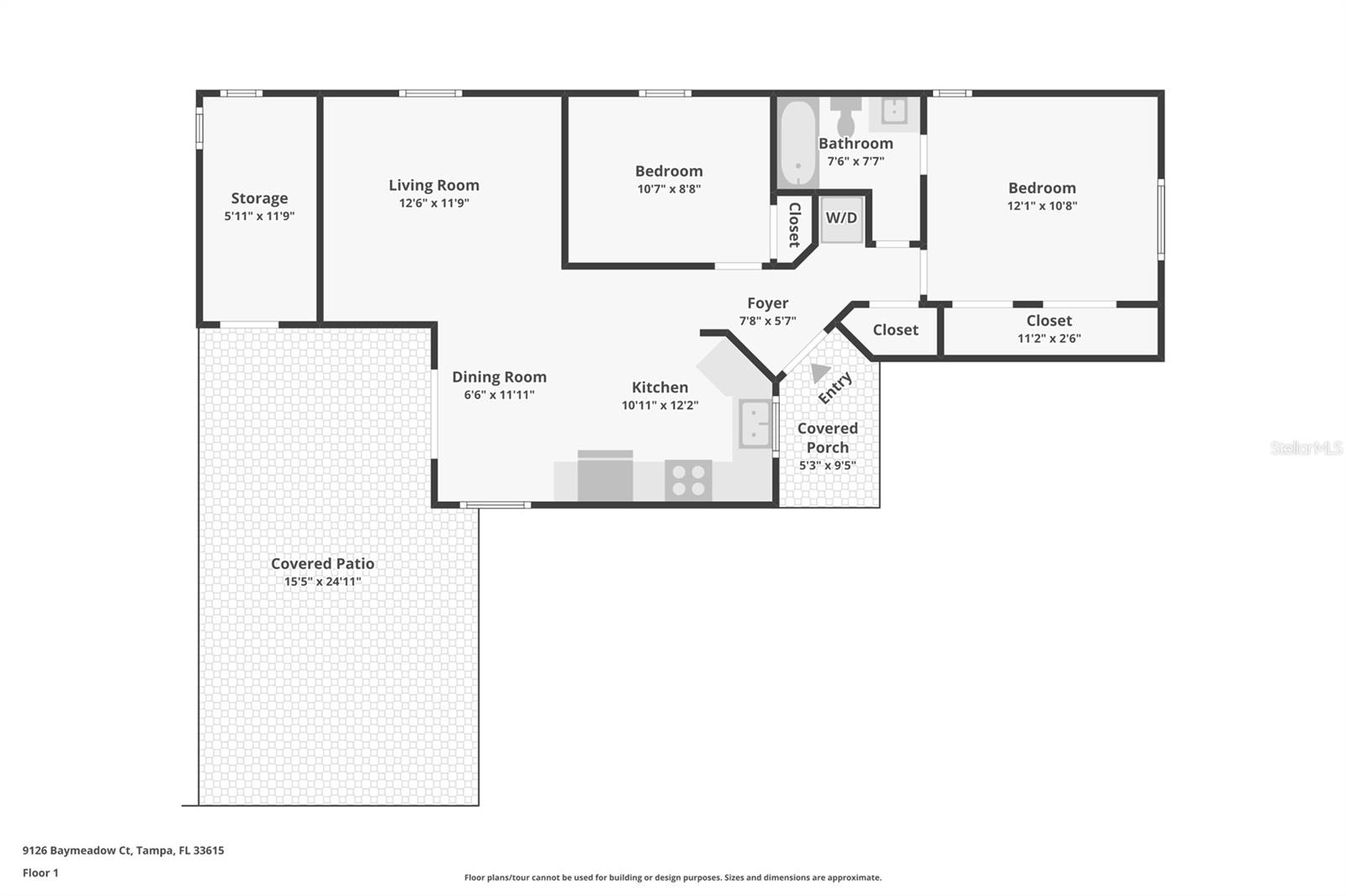 WOOD LAKE PH 1 UNIT 2 - Residential