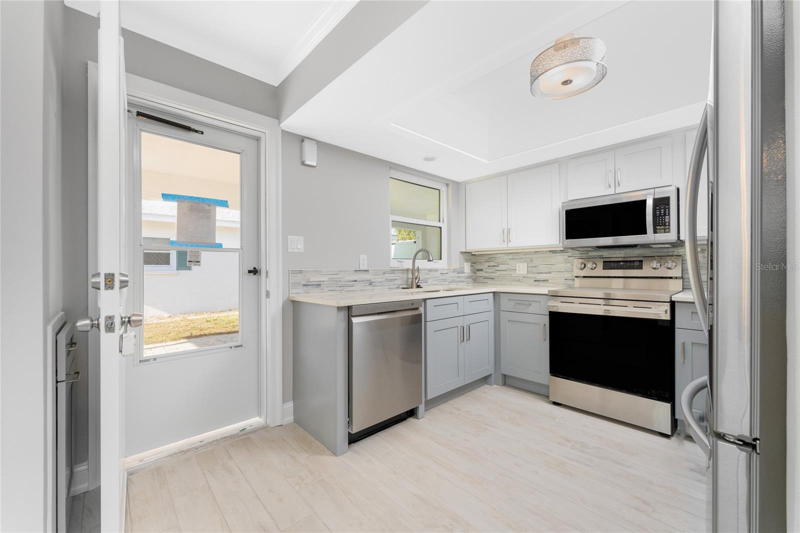 ENGLEWOOD BEACH CONDO VILLA 73 - Residential