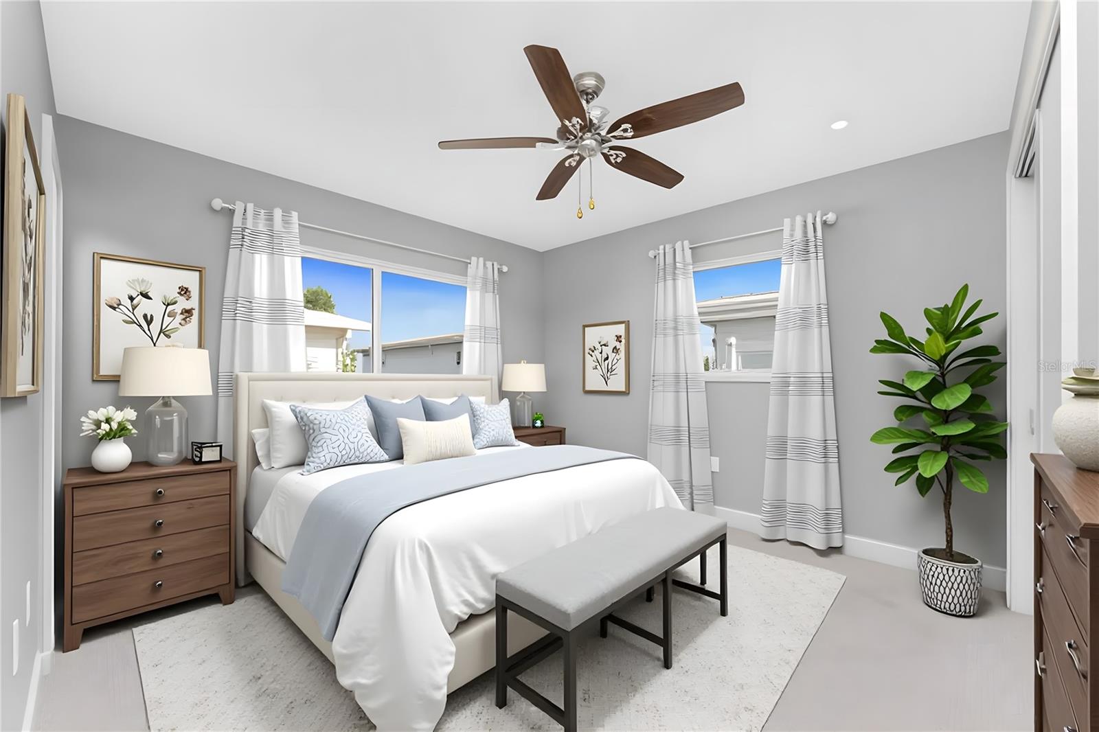 ENGLEWOOD BEACH CONDO VILLA 73 - Residential