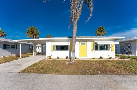 Photo of 1977 Beach Road #73, Englewood, FL 34223 (MLS # D6145062)