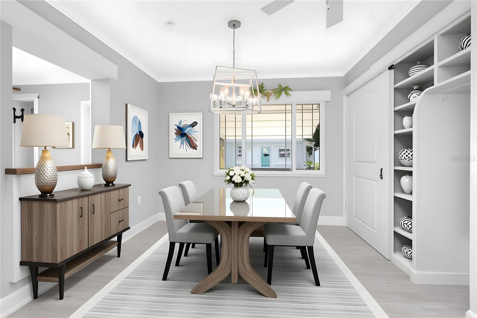 ENGLEWOOD BEACH CONDO VILLA 73 - Residential