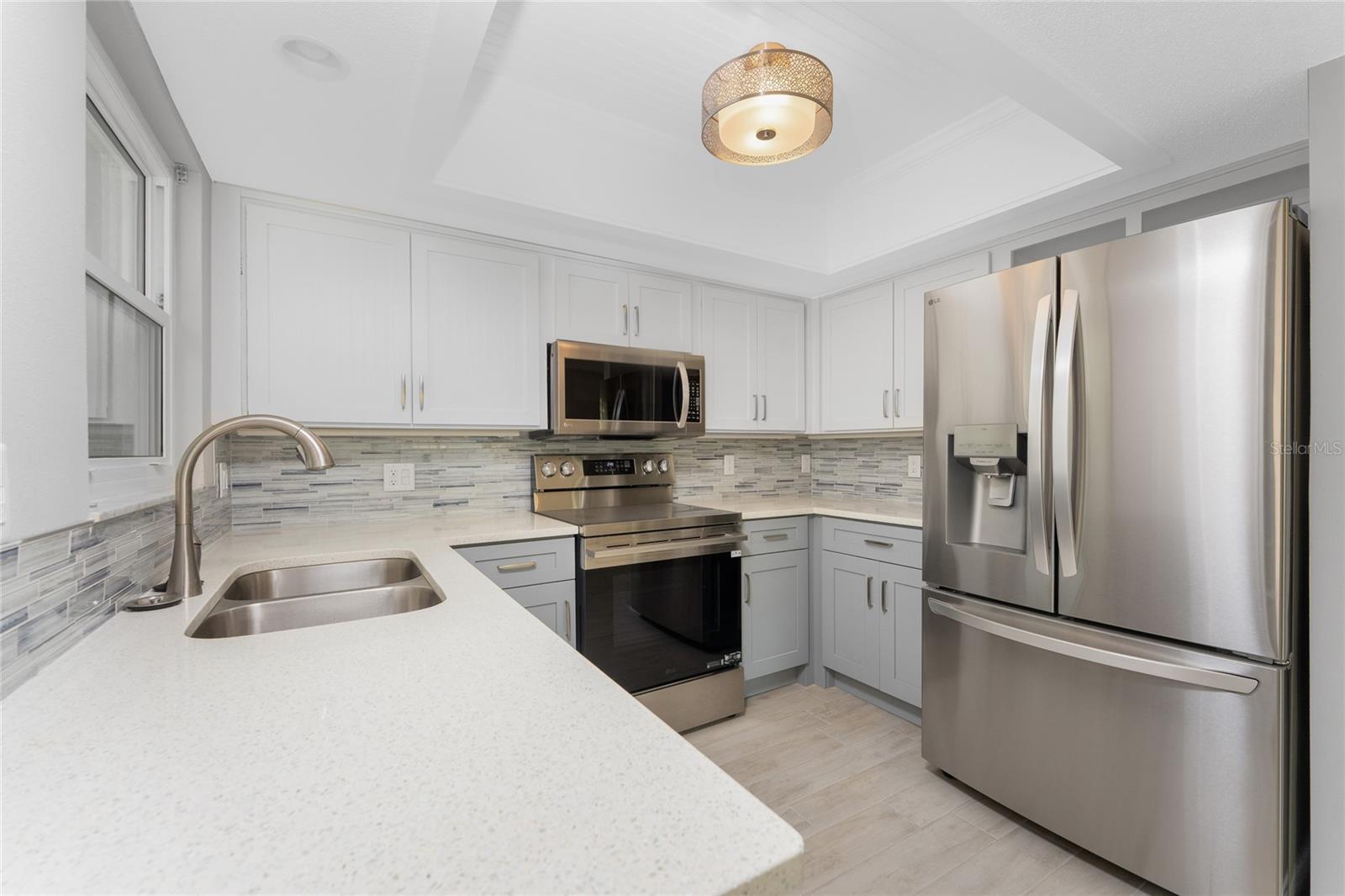 ENGLEWOOD BEACH CONDO VILLA 73 - Residential