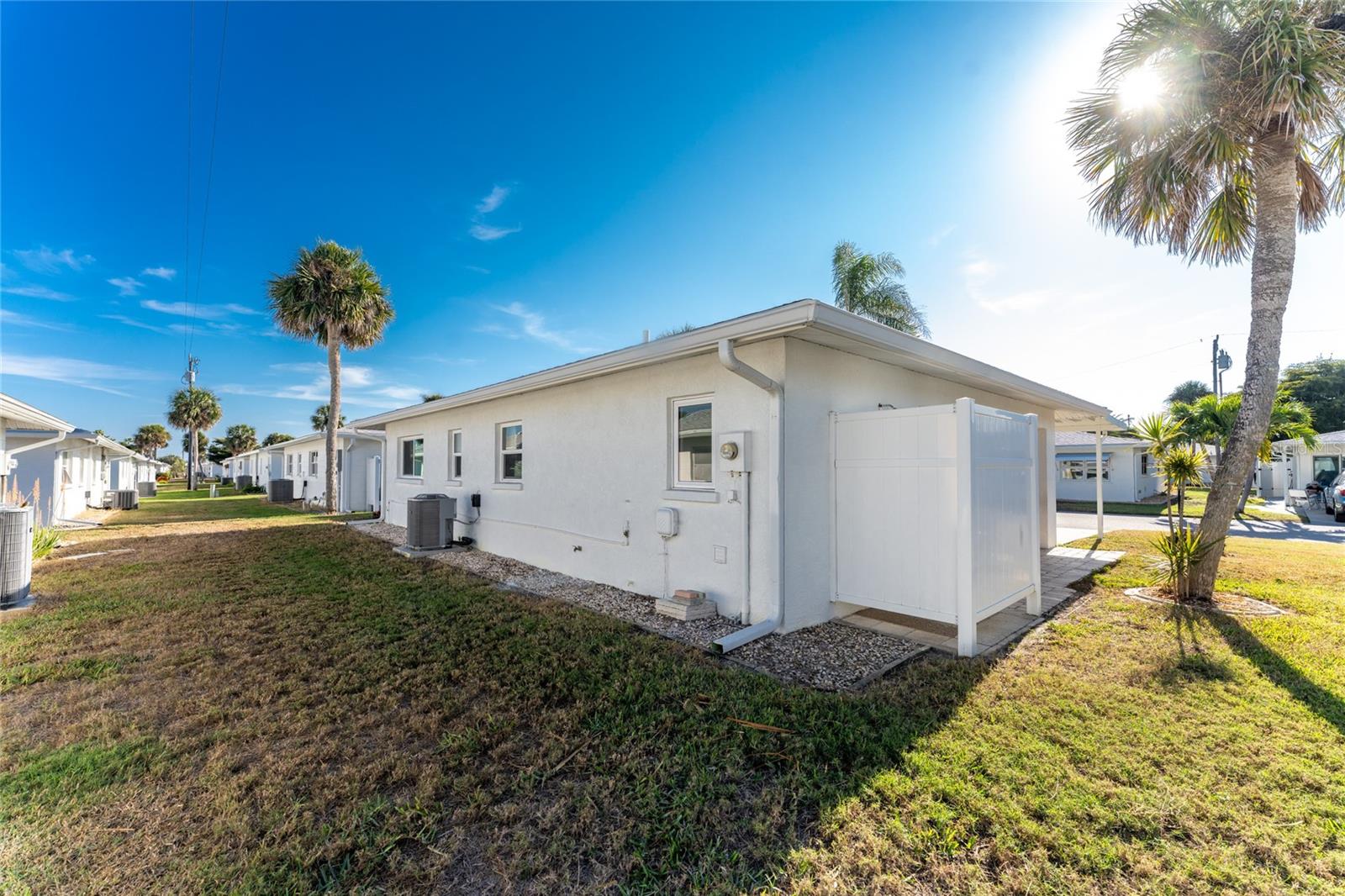ENGLEWOOD BEACH CONDO VILLA 73 - Residential