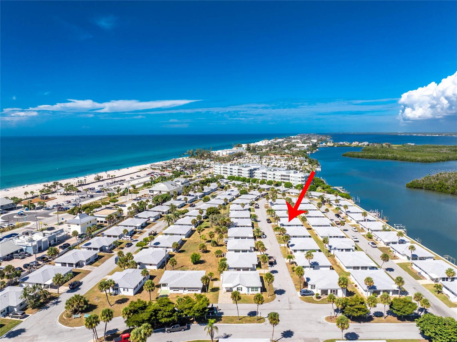 ENGLEWOOD BEACH CONDO VILLA 73 - Residential