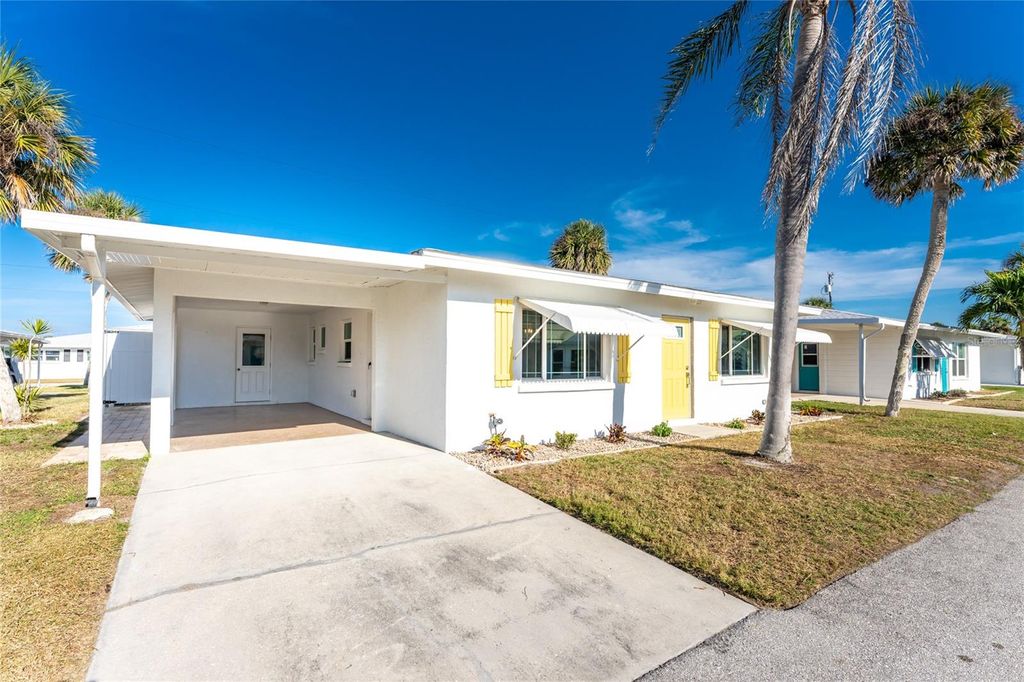 Photo of 1977 Beach Road #73, Englewood, FL 34223 (MLS # D6145062)